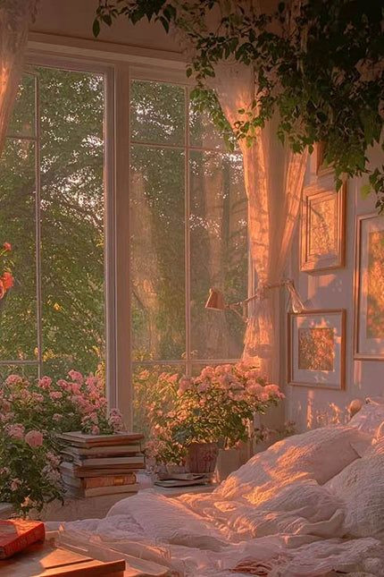 Ethereal Bedroom: 10 Magical Decor Ideas Ethereal Bedroom: 10 Magical Decor Ideas