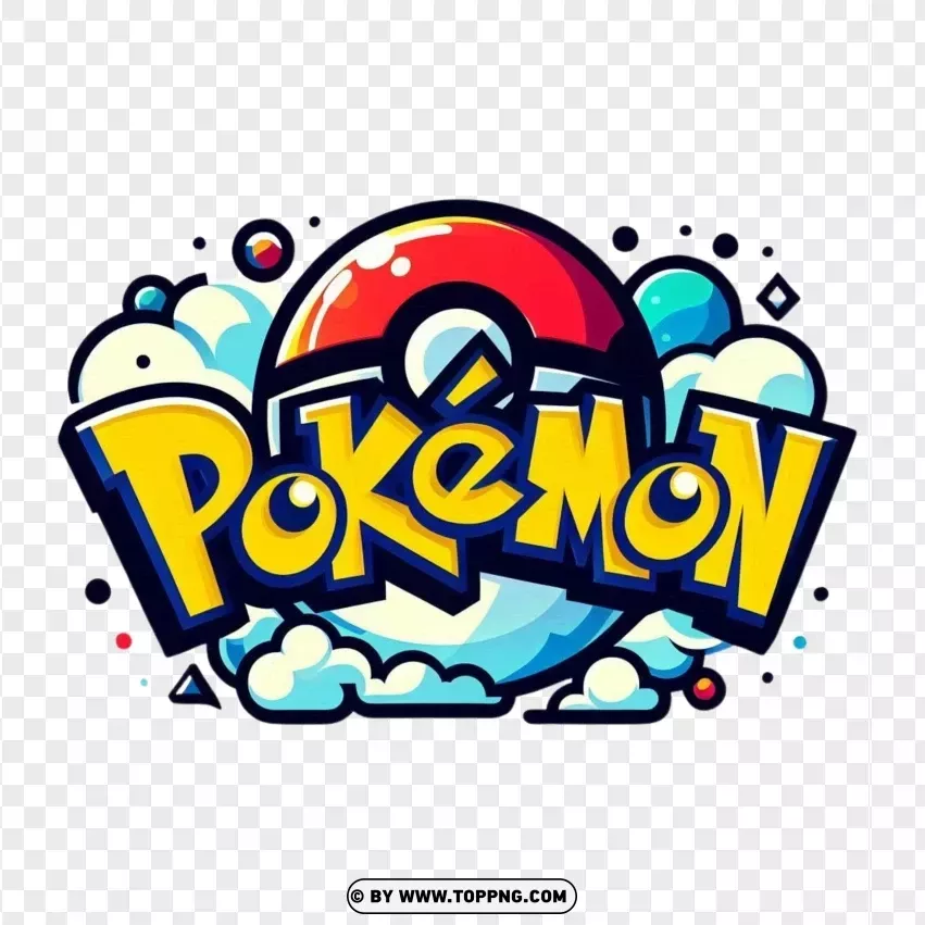 Get Every Pokémon Logo Now Get Every Pokémon Logo Now