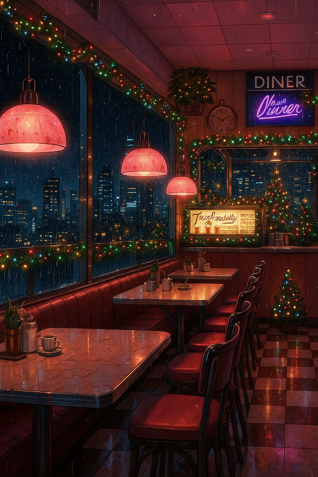 Cozy Dinner Nights at Home Cozy Dinner Nights at Home