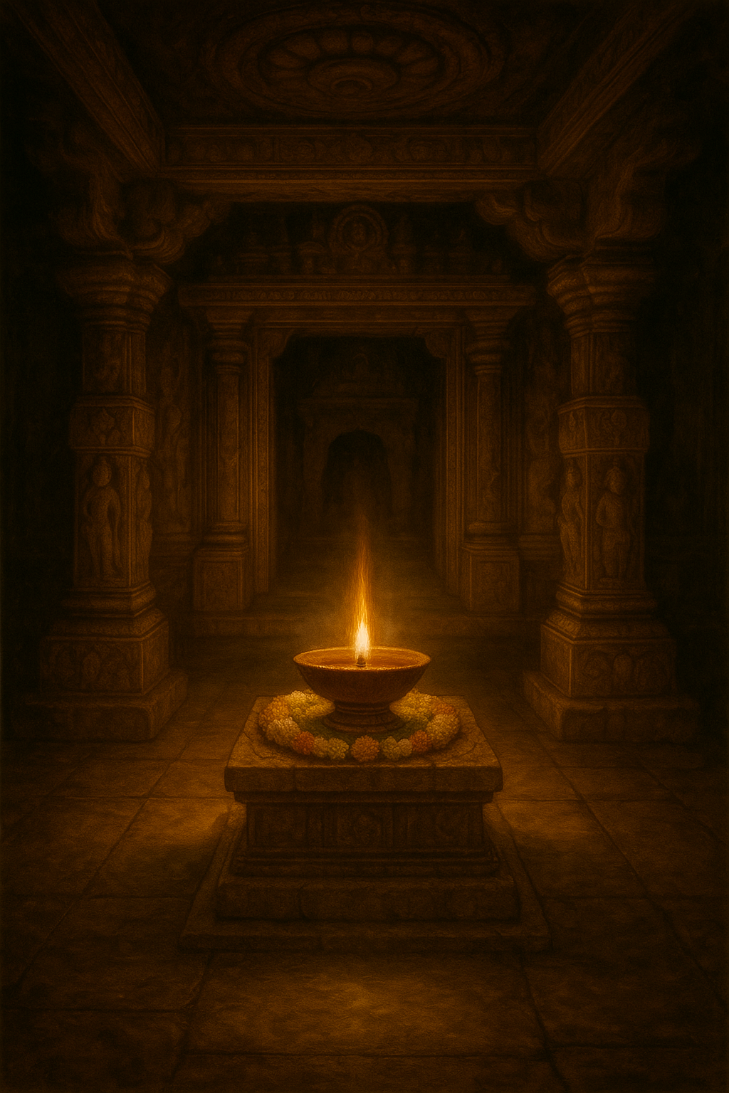 Illuminating Your Life Illuminating Your Life