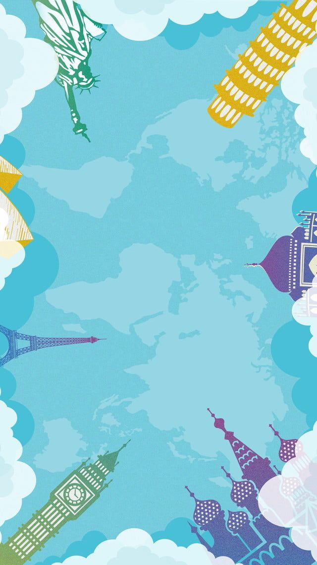 Free Epic Building Wallpaper for Your World Travels Free Epic Building Wallpaper for Your World Travels