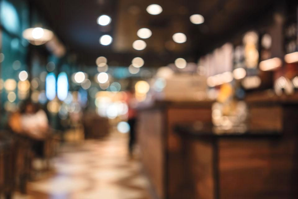 East Bay’s Hottest New Restaurants of 2023 East Bay’s Hottest New Restaurants of 2023