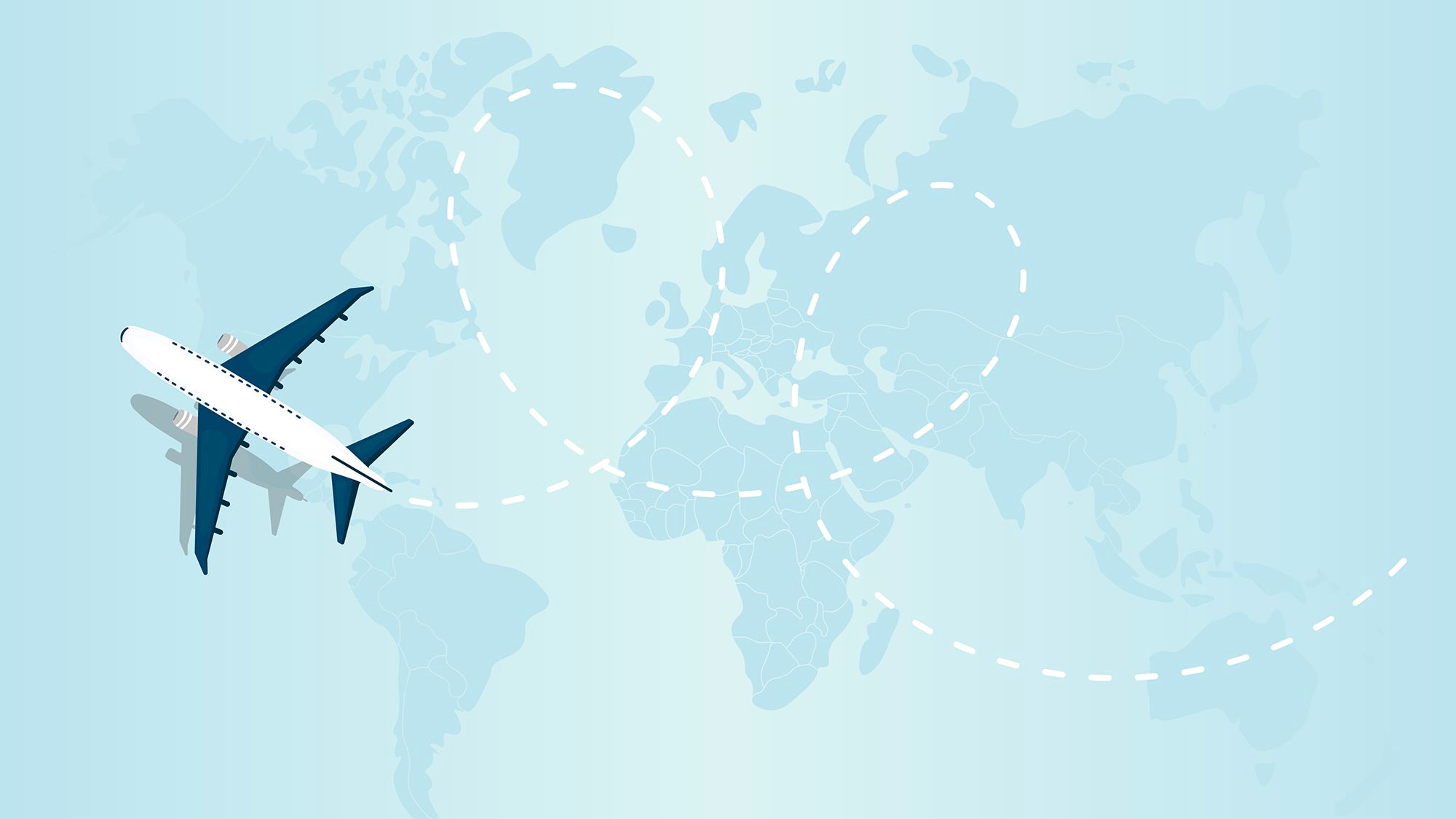 5 Surprising Ways Travel Changed for the Better in 2020 5 Surprising Ways Travel Changed for the Better in 2020