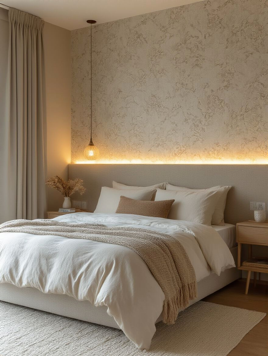 Transform Your Bedroom with These 22 Wall Decor Ideas Transform Your Bedroom with These 22 Wall Decor Ideas