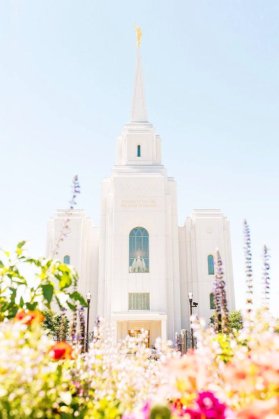 Stunning Brigham City Temple Photos Stunning Brigham City Temple Photos