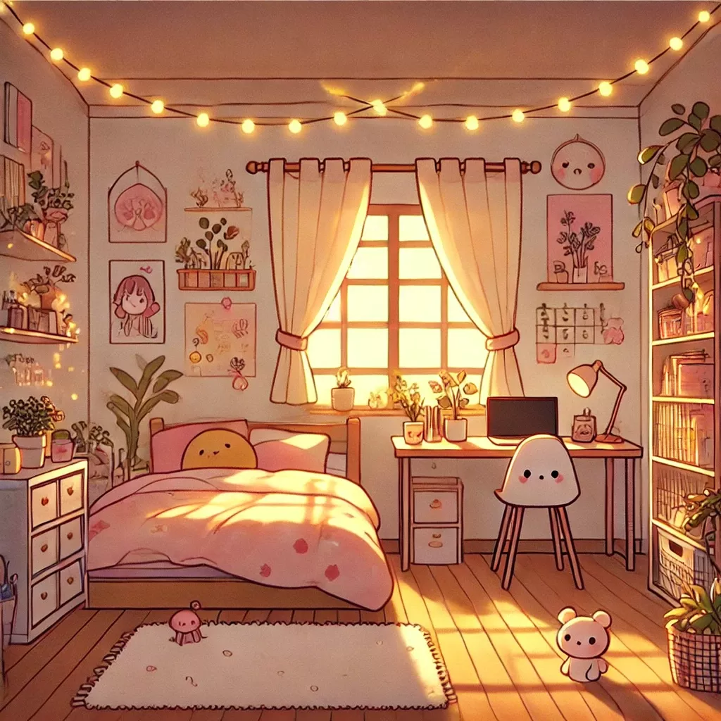 Transform Your Space into a Dream Room Transform Your Space into a Dream Room