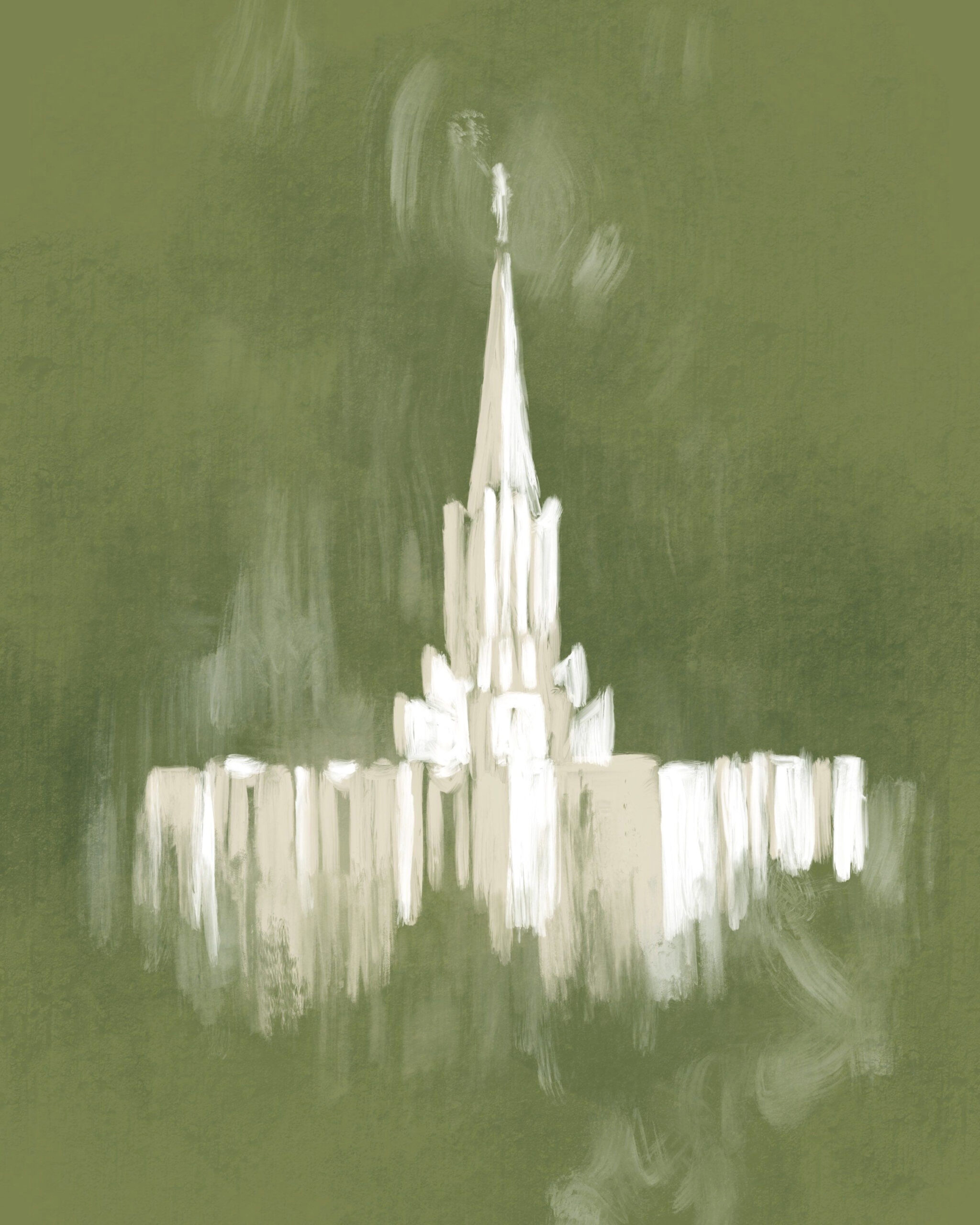 Ethereal Jordan River Temple: Utah’s Hidden Gem Ethereal Jordan River Temple: Utah’s Hidden Gem