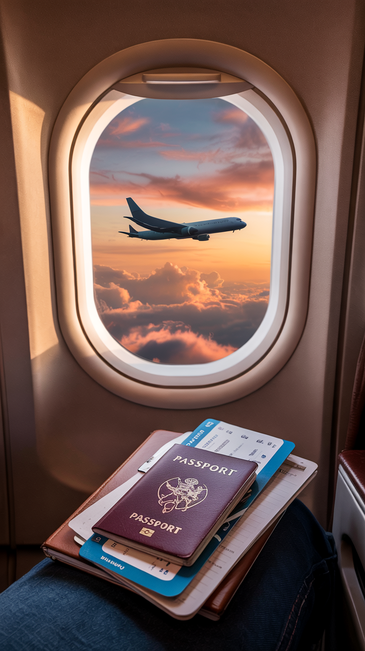 Dream Getaway Boards to Spark Your Next Adventure