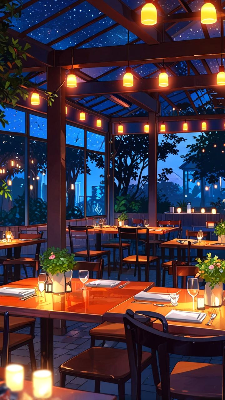 Transform Any Room with Stunning Wallpaper