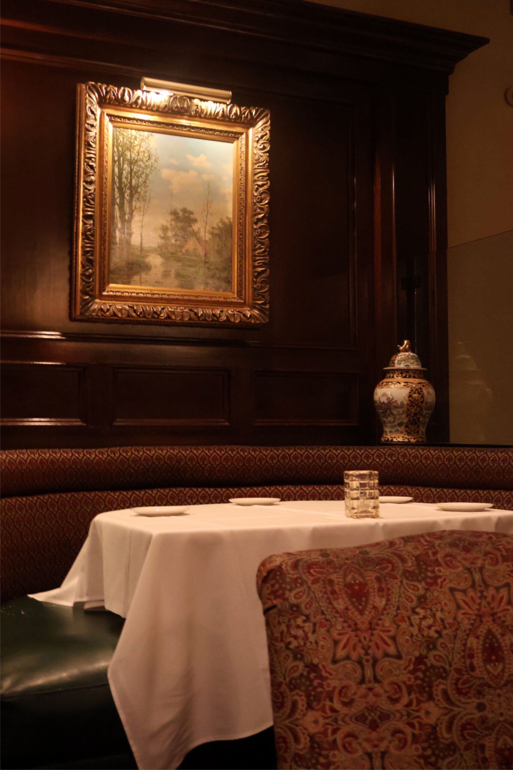 Elegant Dining Experiences Elegant Dining Experiences