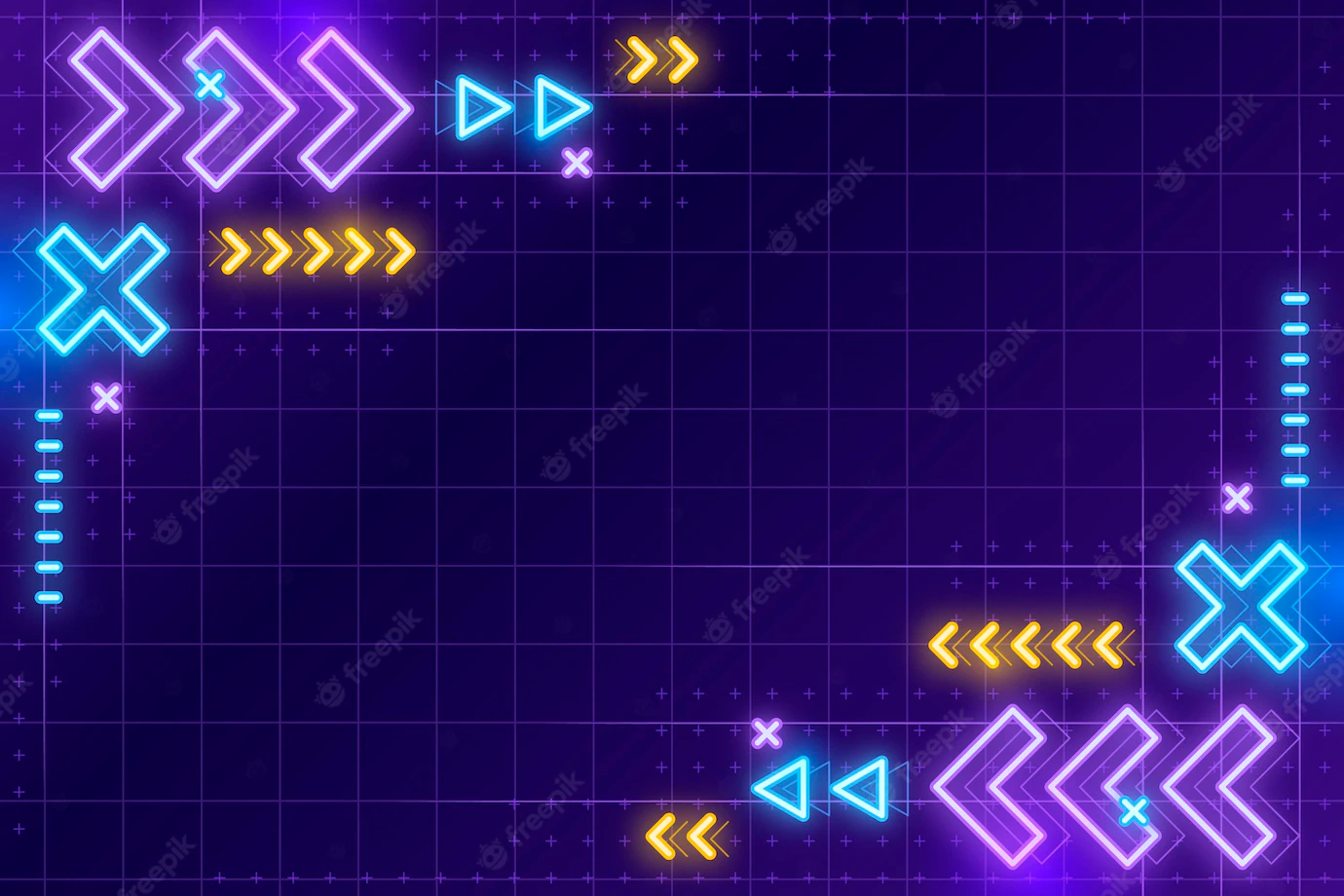 Vibrant Neon Backgrounds to Elevate Your Design Vibrant Neon Backgrounds to Elevate Your Design