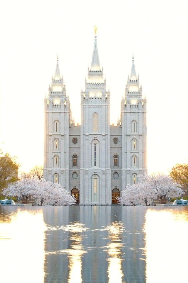 Elegant LDS Temple Dresses for Modest Style Elegant LDS Temple Dresses for Modest Style