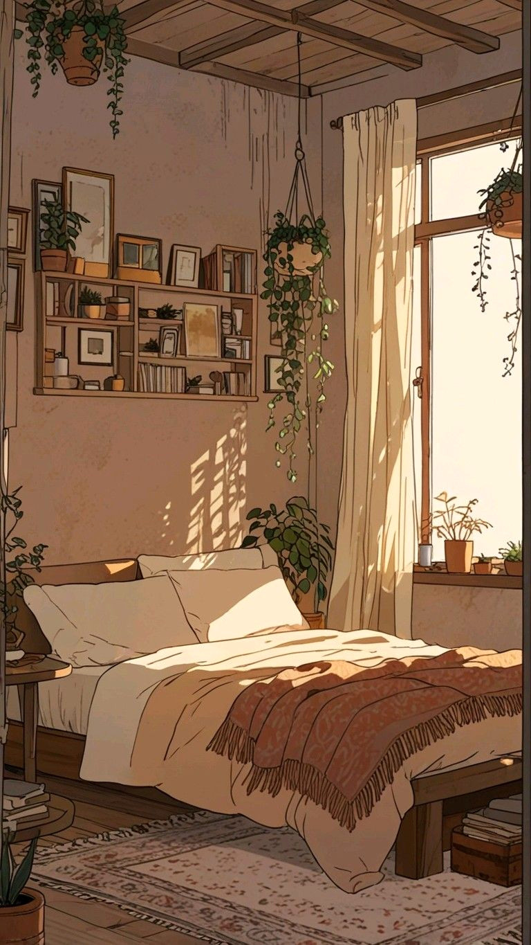 Boho Chic Bedroom Walls Boho Chic Bedroom Walls