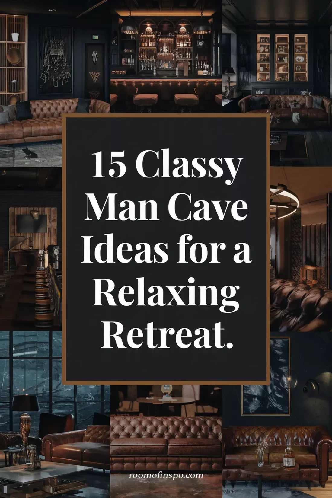 Epic Man Cave Ideas to Elevate Your Space Epic Man Cave Ideas to Elevate Your Space