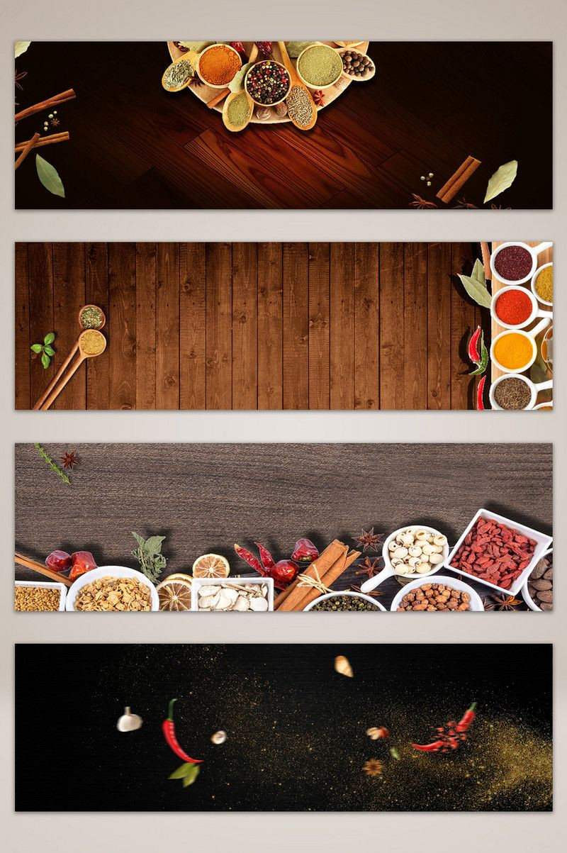 Free Kitchen Seasoning Posters & Backgrounds Free Kitchen Seasoning Posters & Backgrounds