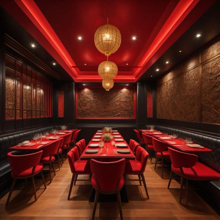 Indian Chic Dining Spaces: 10 Designs to Inspire You