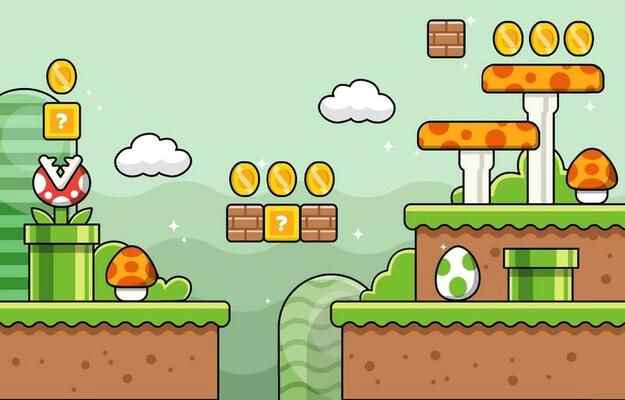 Unlock Epic Fantasy Worlds in Your Next Video Game