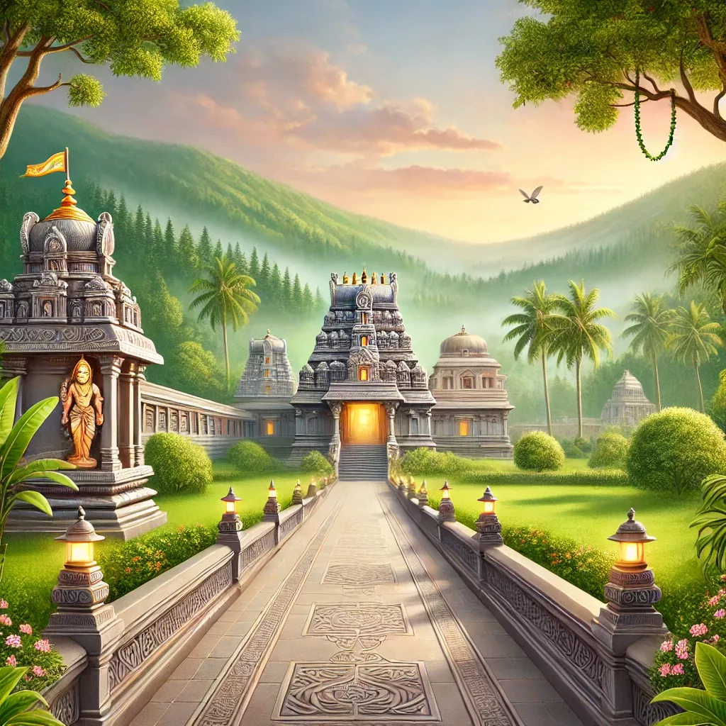 Unlock Divine Bliss with VIP Darshan Unlock Divine Bliss with VIP Darshan