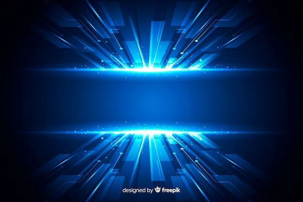 Sleek Futuristic Horizon Backgrounds Sleek Futuristic Horizon Backgrounds