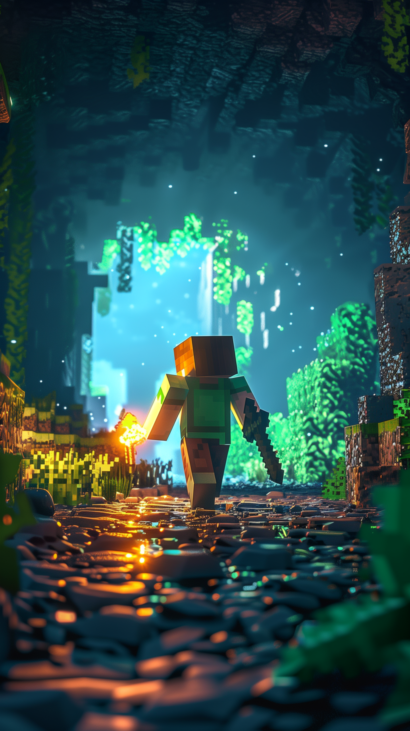 Unleash Your Creativity with Minecraft Unleash Your Creativity with Minecraft