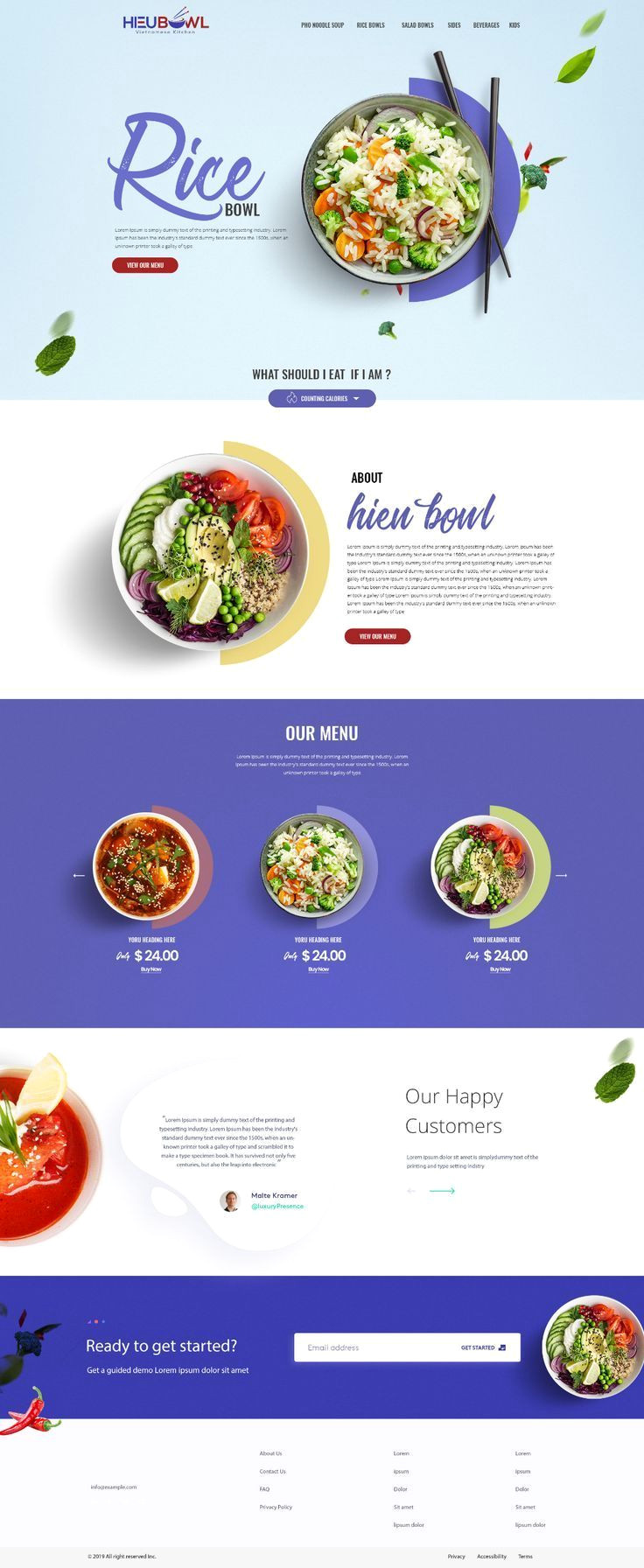 Stunning Web Design Inspiration Stunning Web Design Inspiration