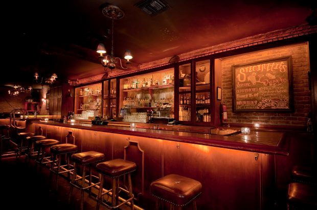 Stunning Bar Wallpapers in HD