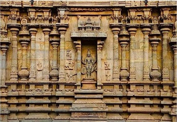 Vibrant Indian Temple Backdrops for Stunning Photography