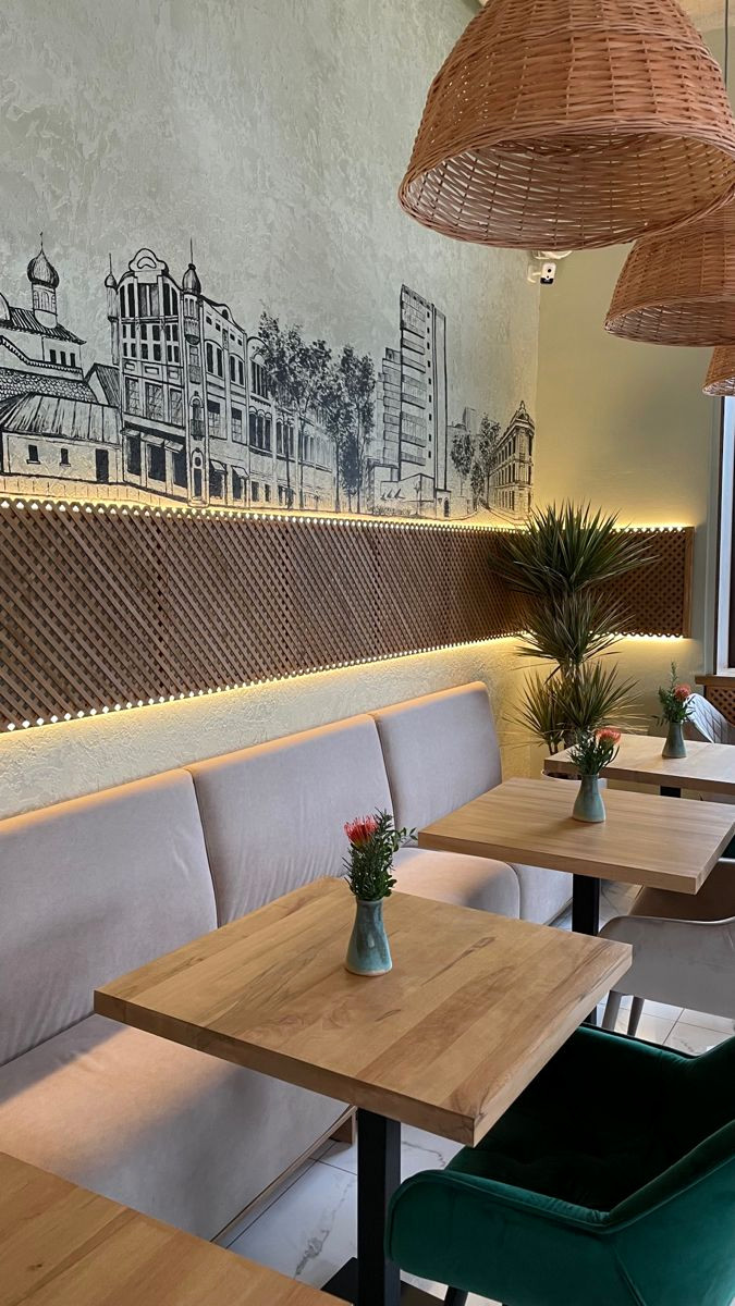 Cozy Cafe Inspiration Cozy Cafe Inspiration