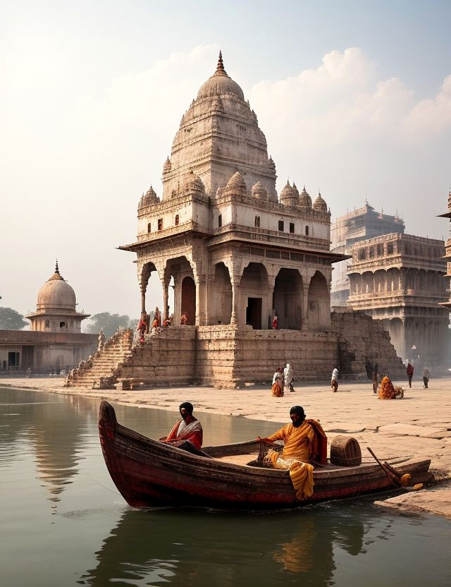 Discover Ayodhya Discover Ayodhya