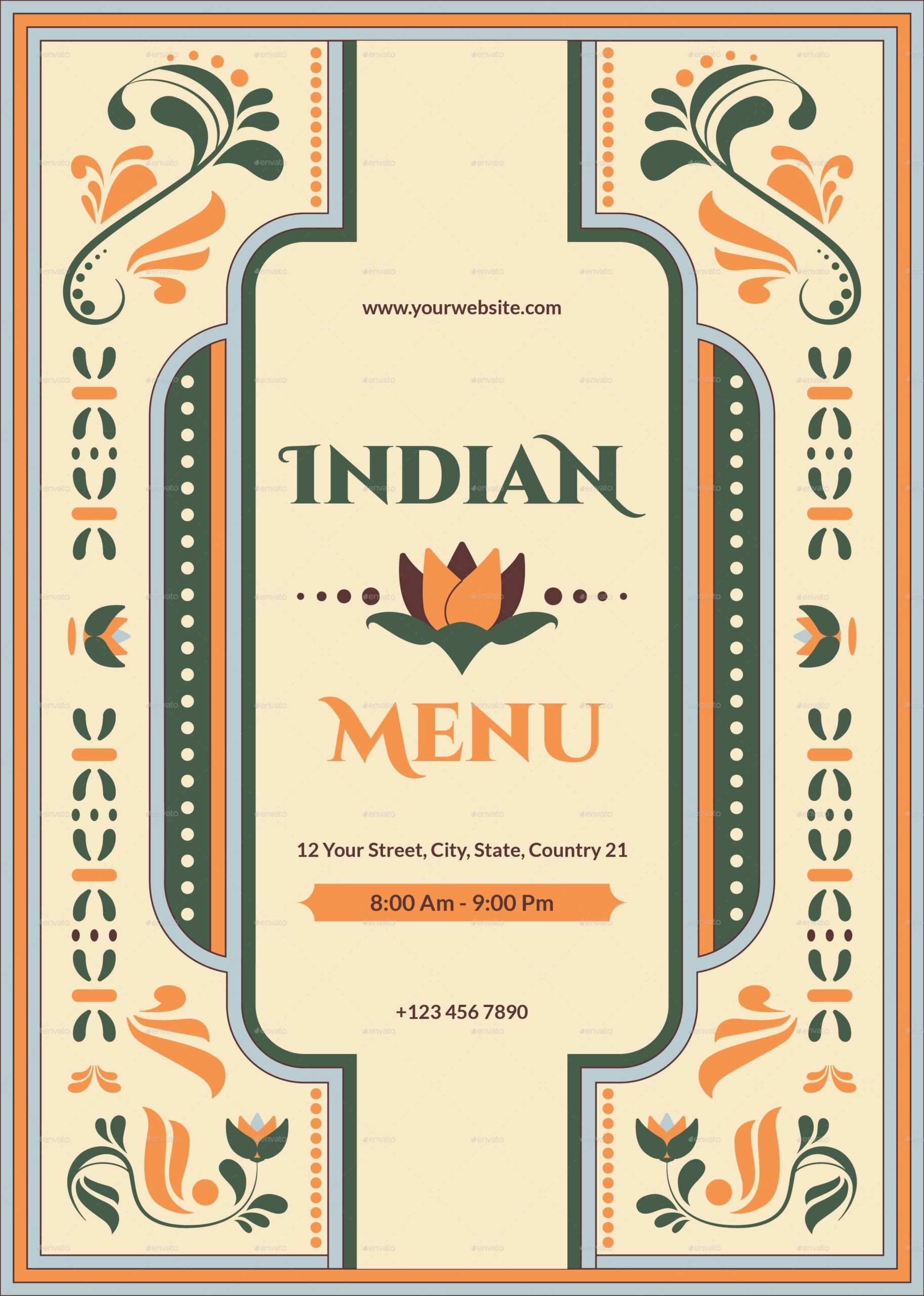Spice Up Your Life: Authentic Indian Dishes Revealed Spice Up Your Life: Authentic Indian Dishes Revealed