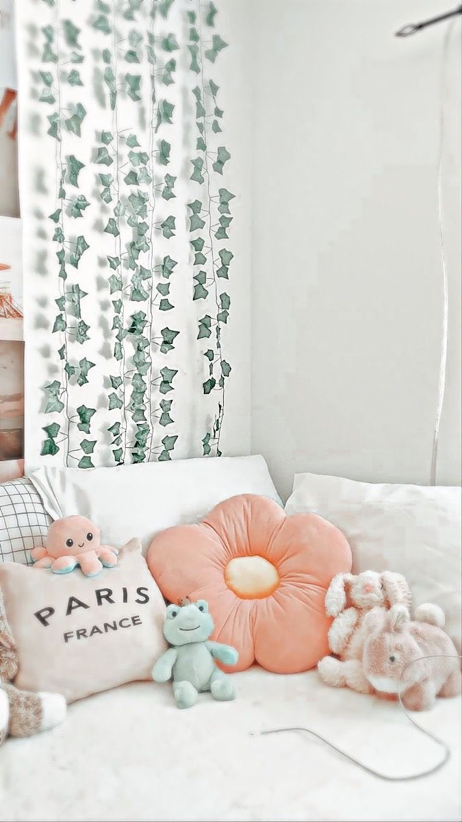 Get Your Dream Preppy Bedroom Inspo Now