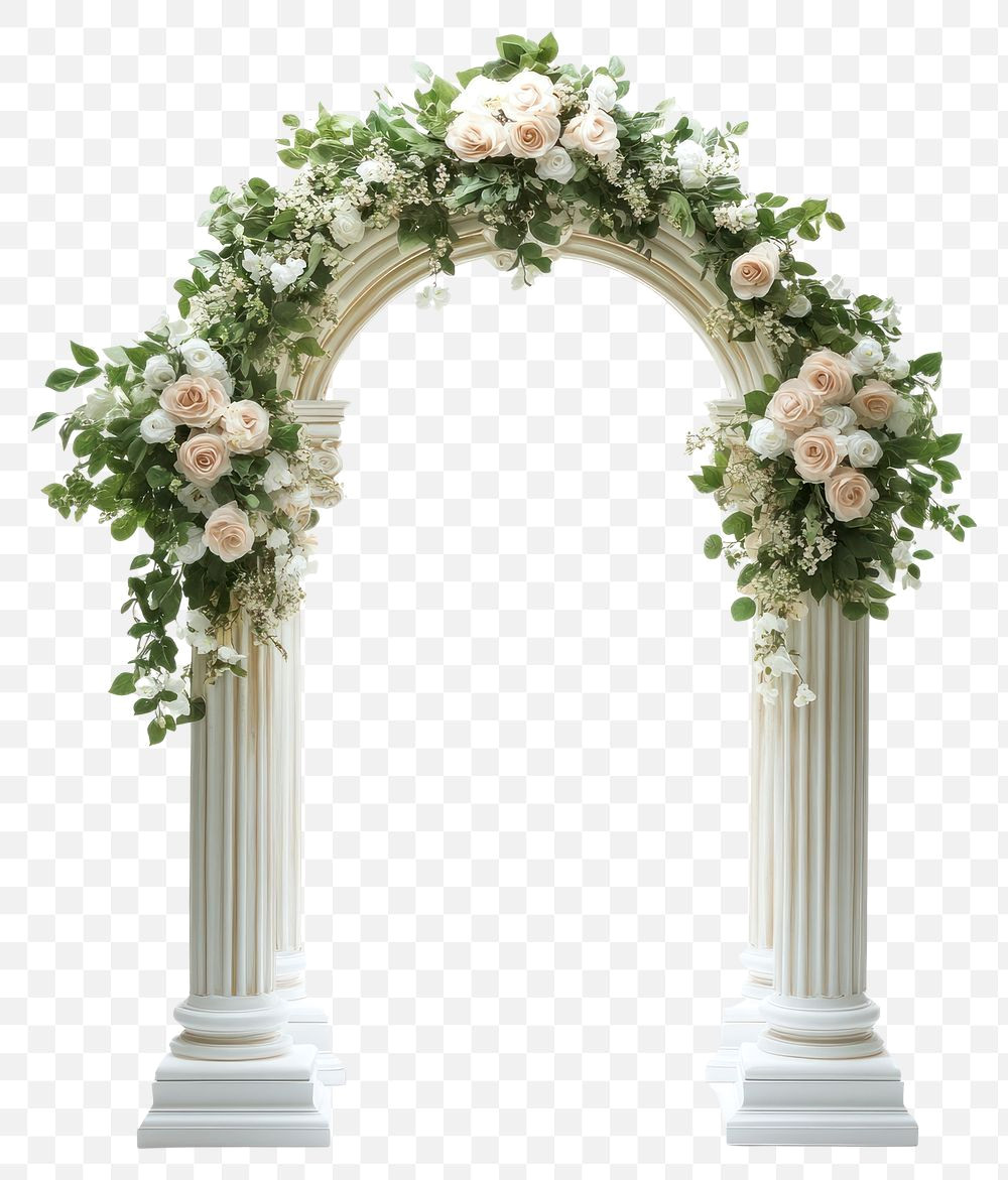 Stunning Wedding Arch Flower Backgrounds Stunning Wedding Arch Flower Backgrounds