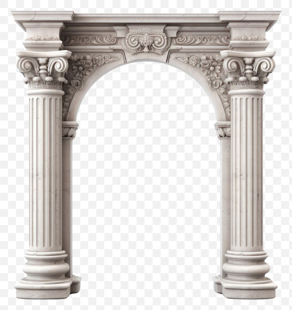Ancient Greek Architecture: Free Roman Pillar PNGs Ancient Greek Architecture: Free Roman Pillar PNGs