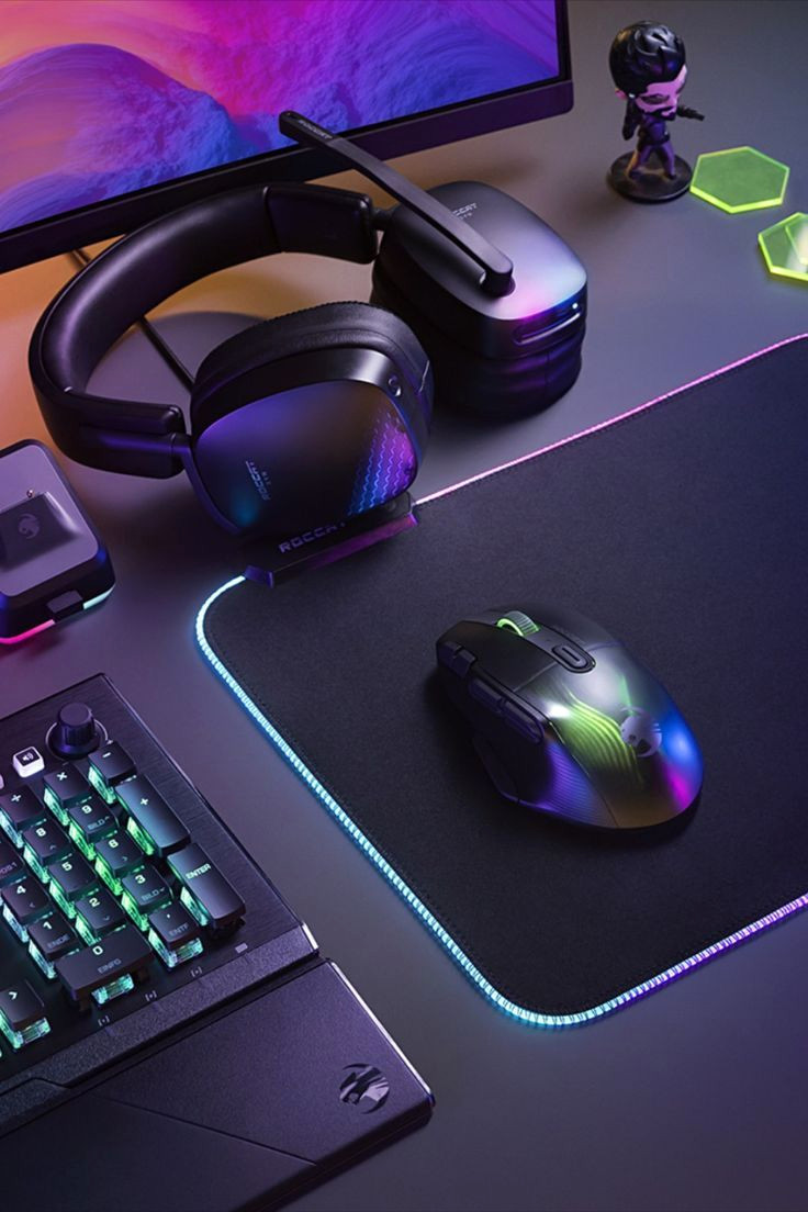 Ultimate Game-Changing Combination Ultimate Game-Changing Combination