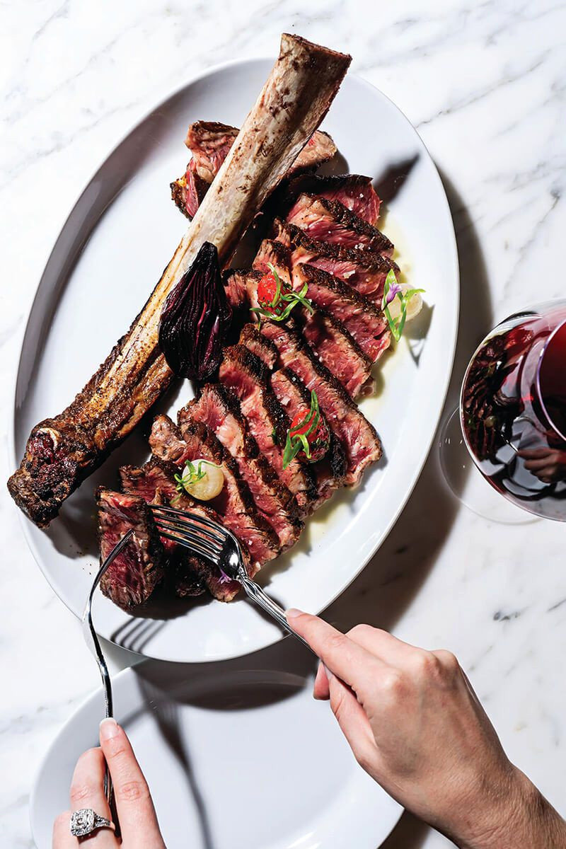 Baltimore’s Best Restaurants 2021 Baltimore’s Best Restaurants 2021