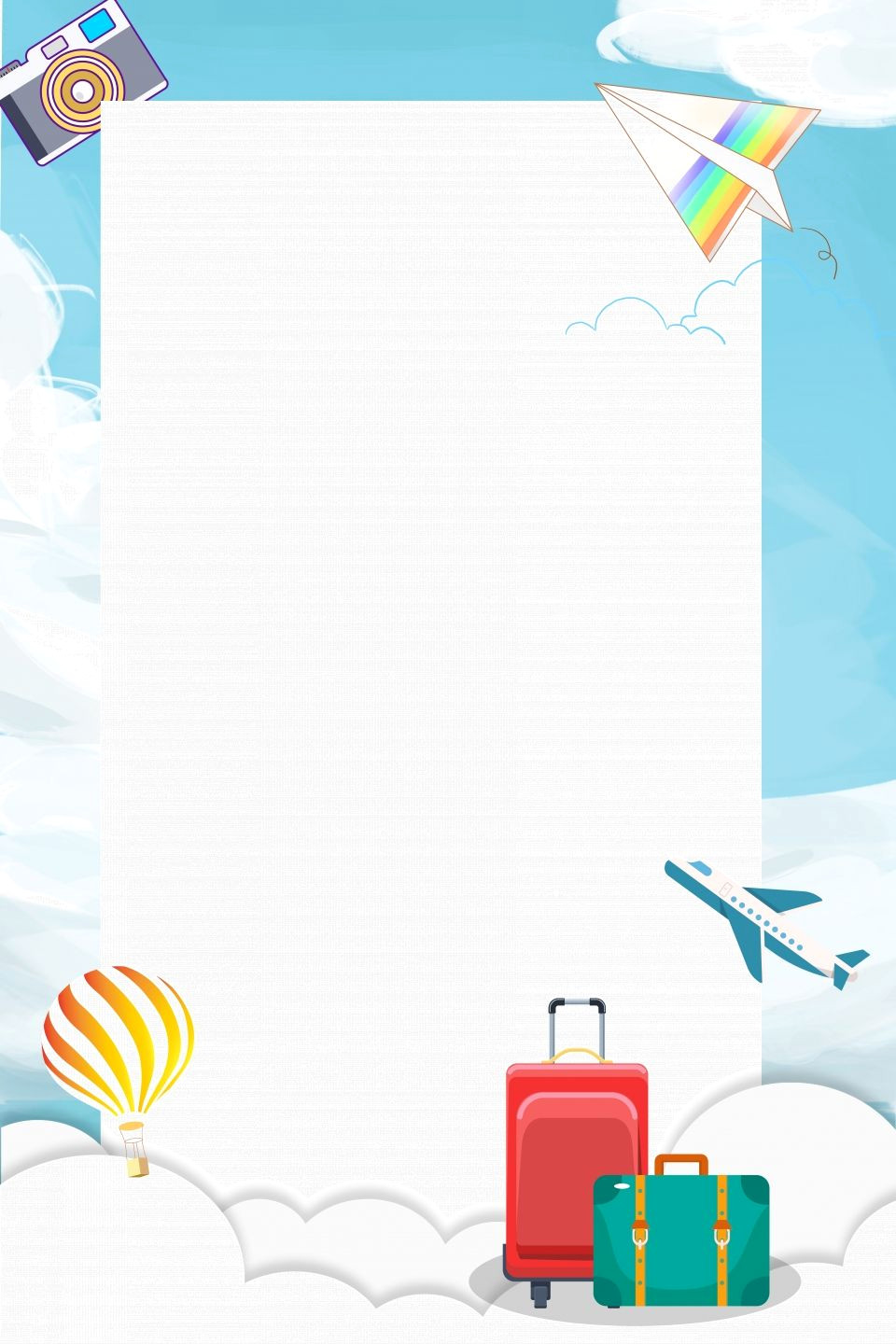 Verano Viaje: Imágenes de Pantalla para Descargar Gratis