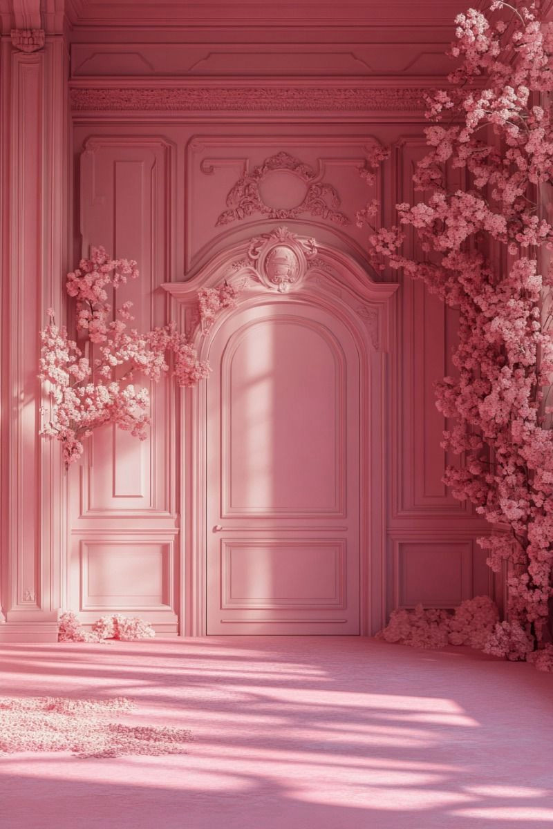 Blushing Pink Bedroom Walls Blushing Pink Bedroom Walls
