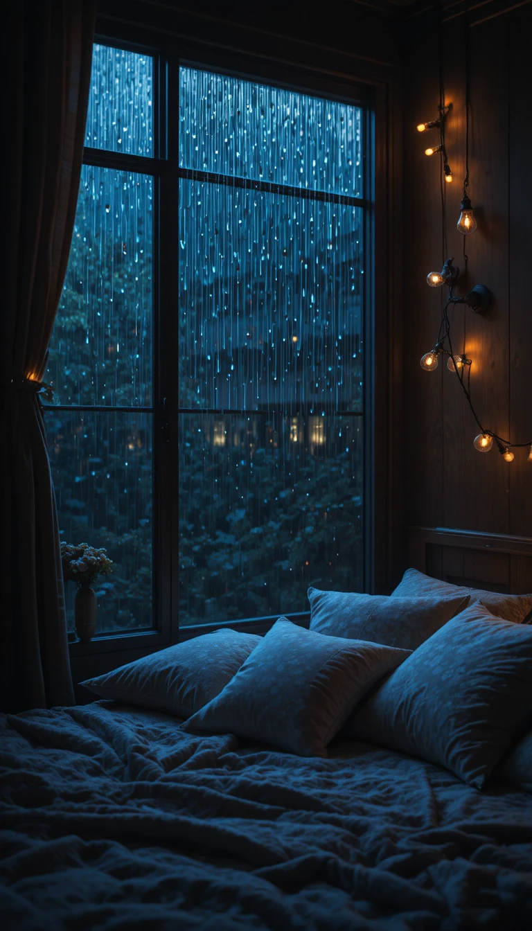 Cozy Retreat with Breathtaking Views