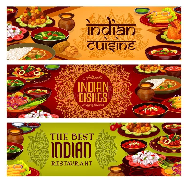 Delicious Indian Food Dishes Delicious Indian Food Dishes