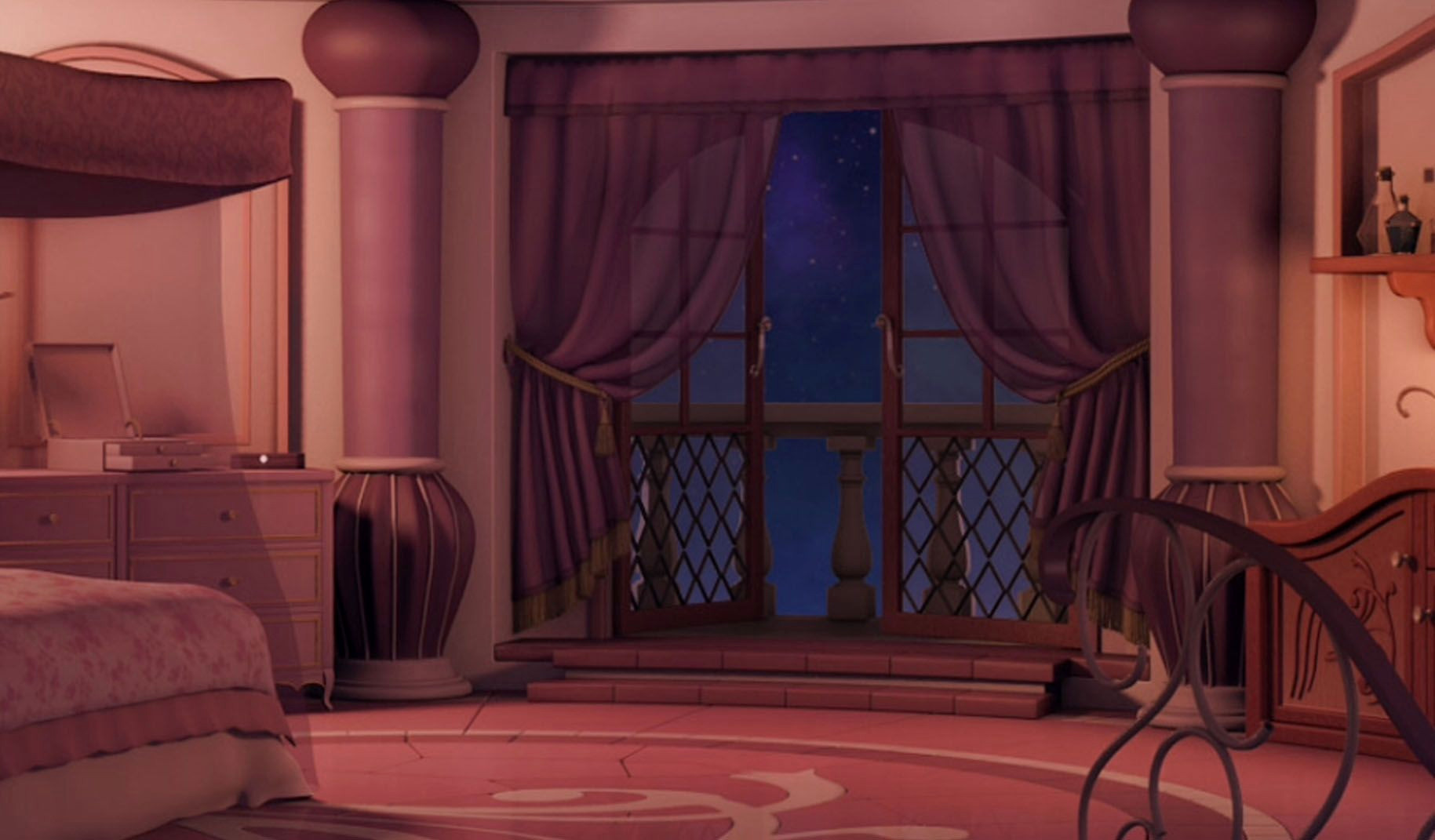 Dormitorio Perfecto: 2 Fondos Inspirações Dormitorio Perfecto: 2 Fondos Inspirações