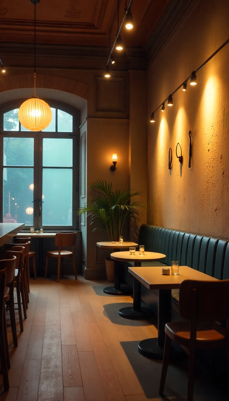 Boost Your Day with a Midday Coffee Break