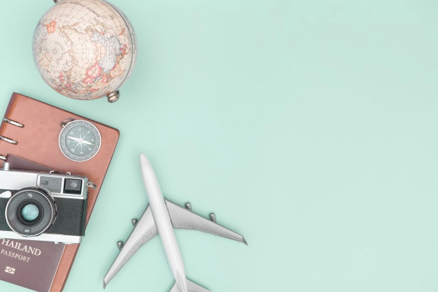 Explore Vintage Travel Gear Explore Vintage Travel Gear