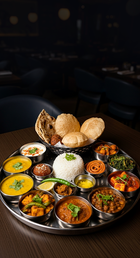 Indulge in Authentic Indian Cuisine Indulge in Authentic Indian Cuisine