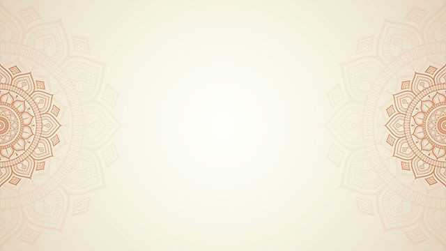 Intricate Mandala Backgrounds with Symmetrical Designs Intricate Mandala Backgrounds with Symmetrical Designs