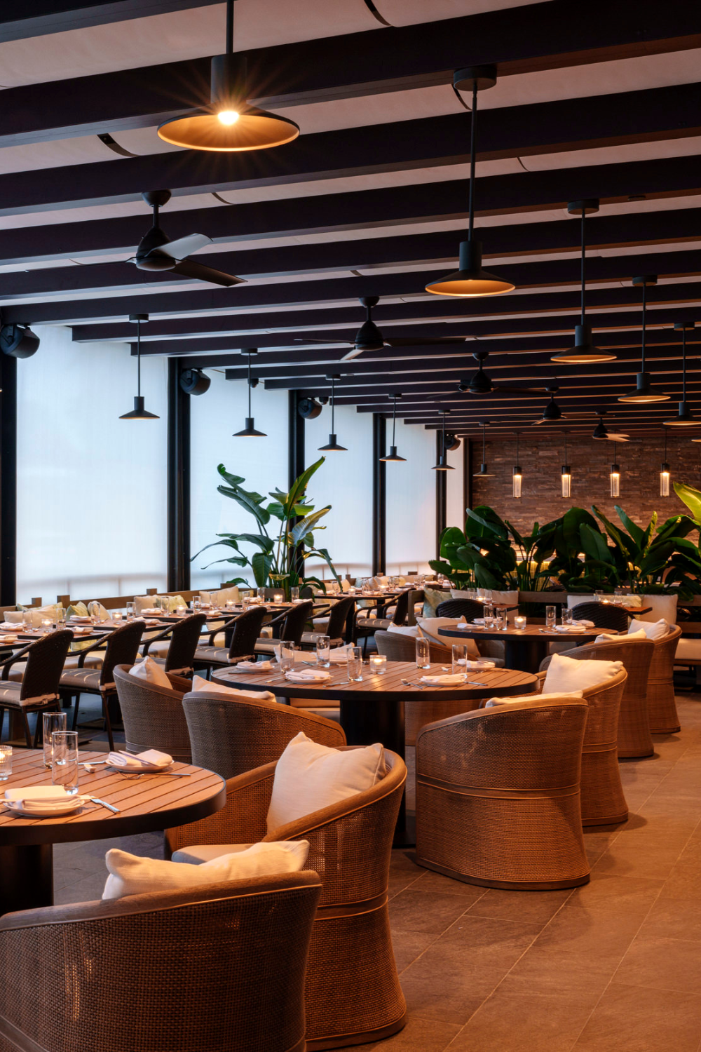 Sizzling Miami Nights: Romantic Dinner Ideas Sizzling Miami Nights: Romantic Dinner Ideas