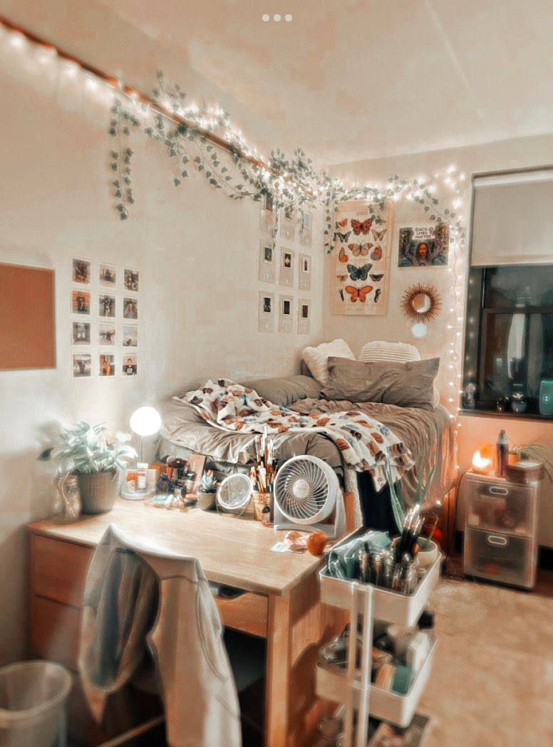 Elegant Bedroom Inspiration