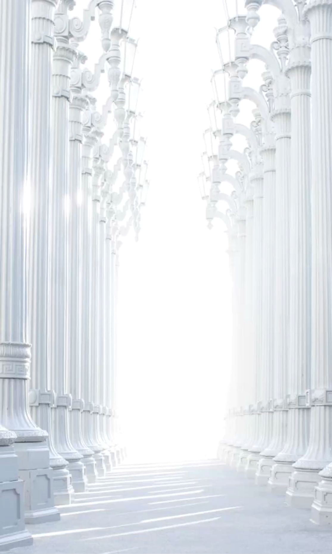 Pure White Backdrops Pure White Backdrops