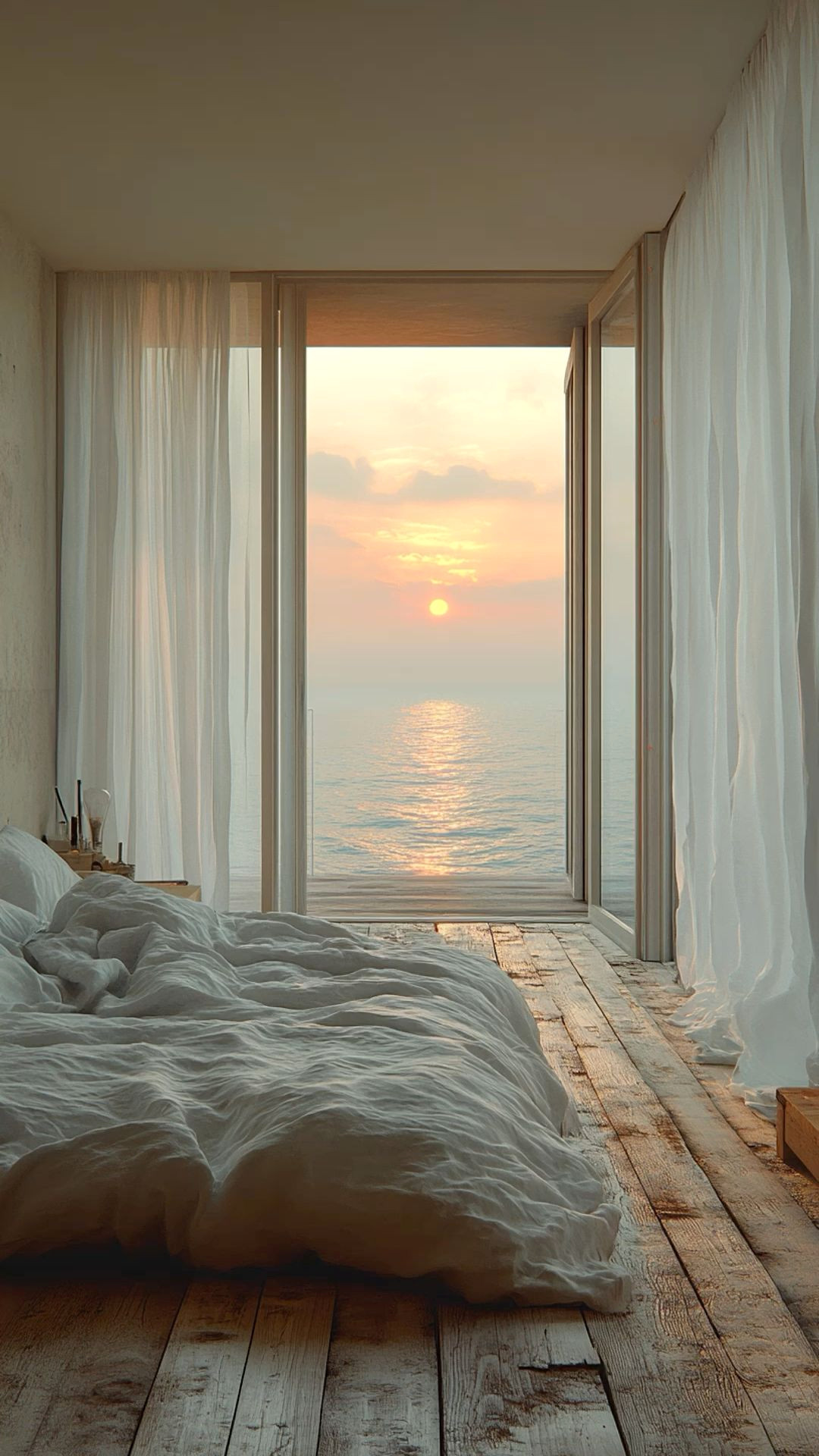 Serenely Simple Bedroom Ideas Serenely Simple Bedroom Ideas