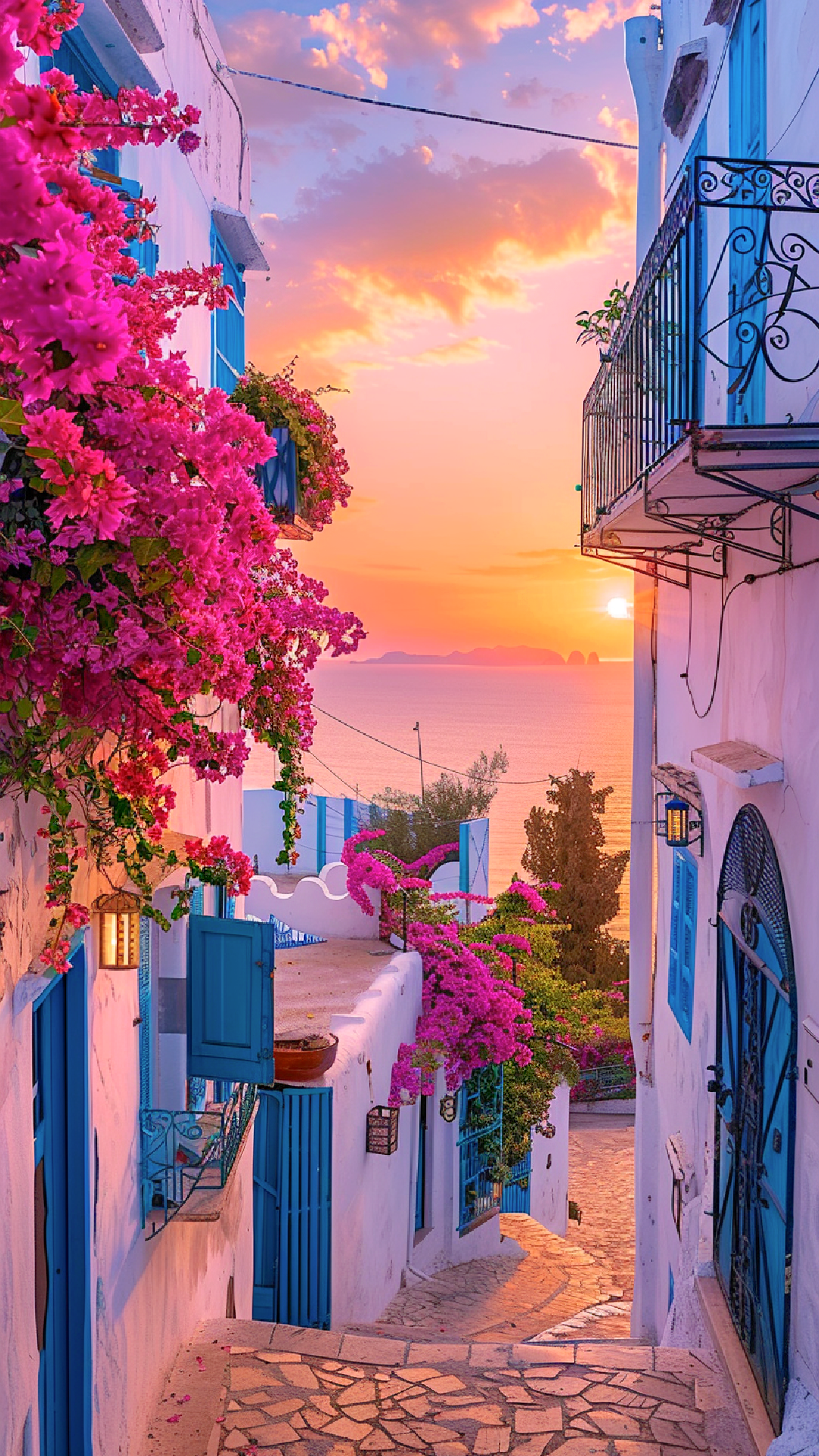 Breathtaking Tunisia: Unbelievable Natural Wonders Breathtaking Tunisia: Unbelievable Natural Wonders