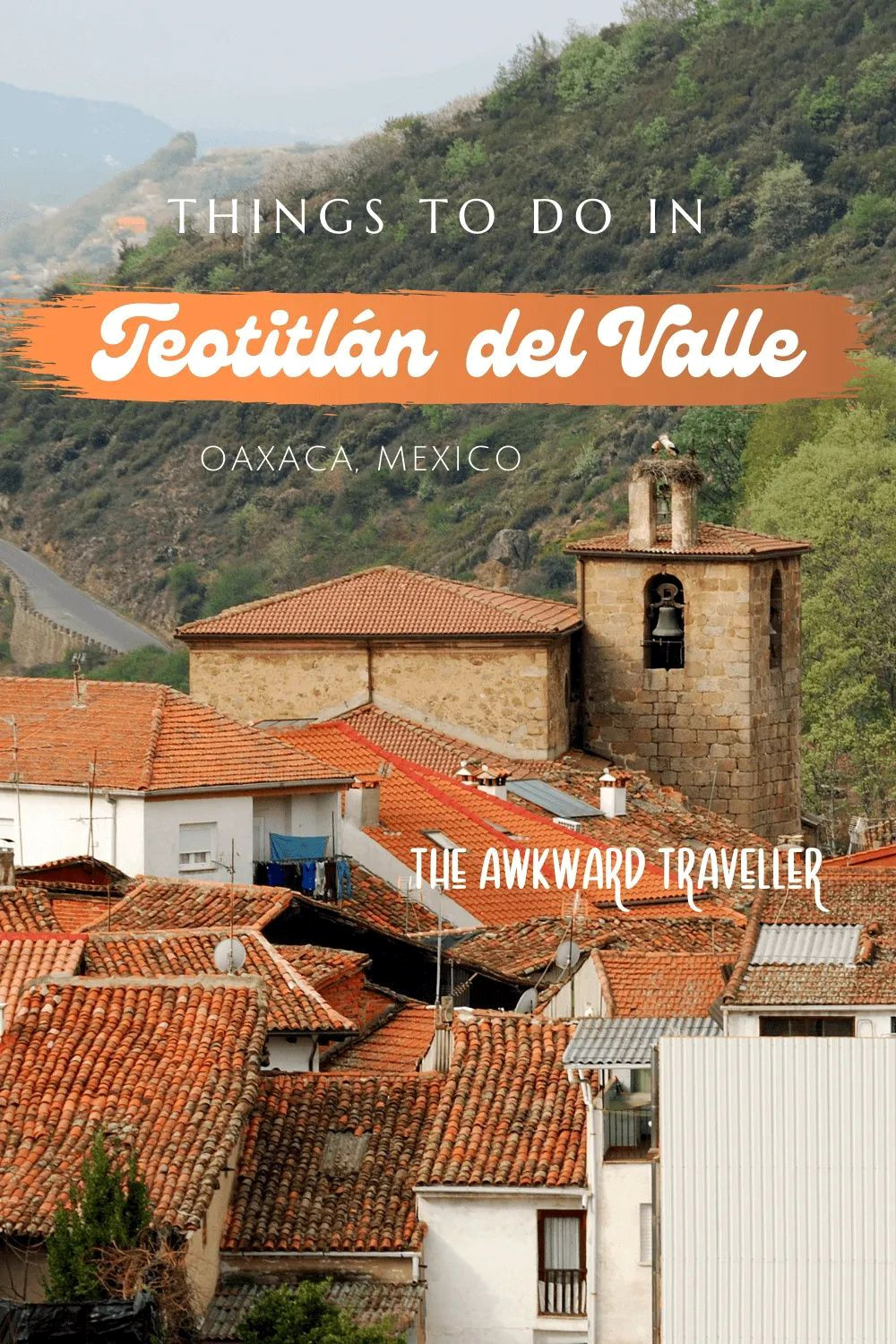 Explore Teotitlán del Valle: 5 Unforgettable Day Trips from Oaxaca Explore Teotitlán del Valle: 5 Unforgettable Day Trips from Oaxaca